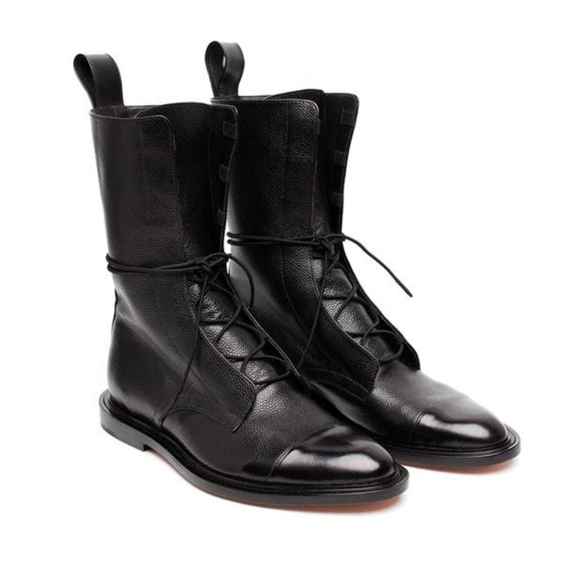 HARRIET | ELEGANT ANKLE BOOTS