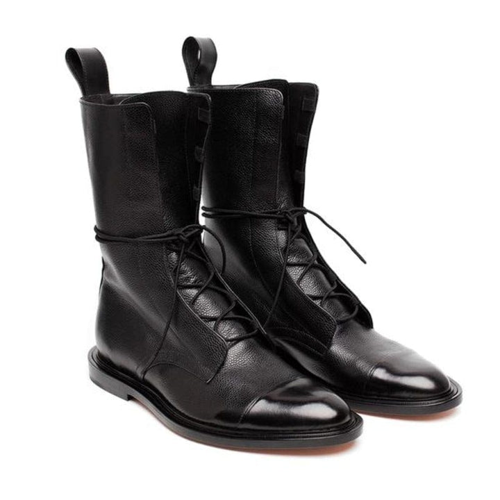 HARRIET | ELEGANT ANKLE BOOTS