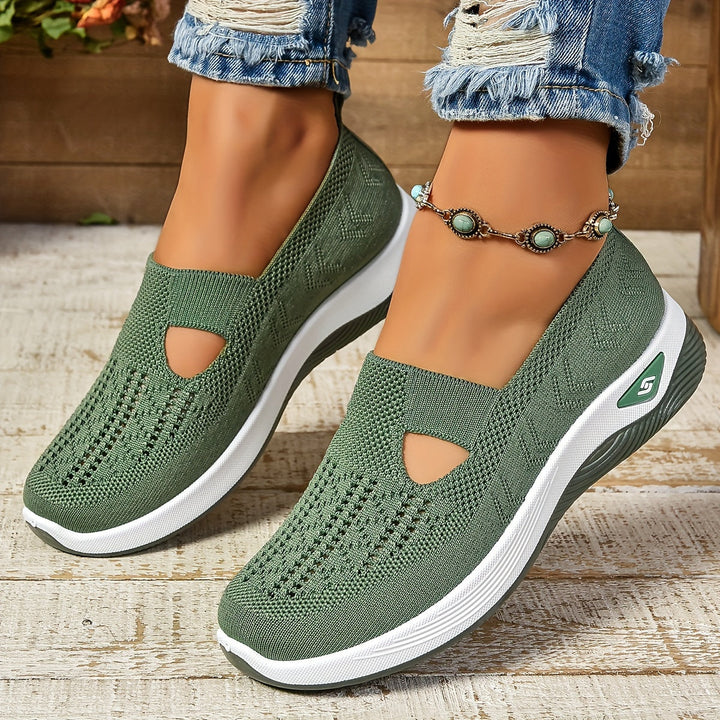 GLORIA | ORTHOPAEDIC SLIP-ON SHOES