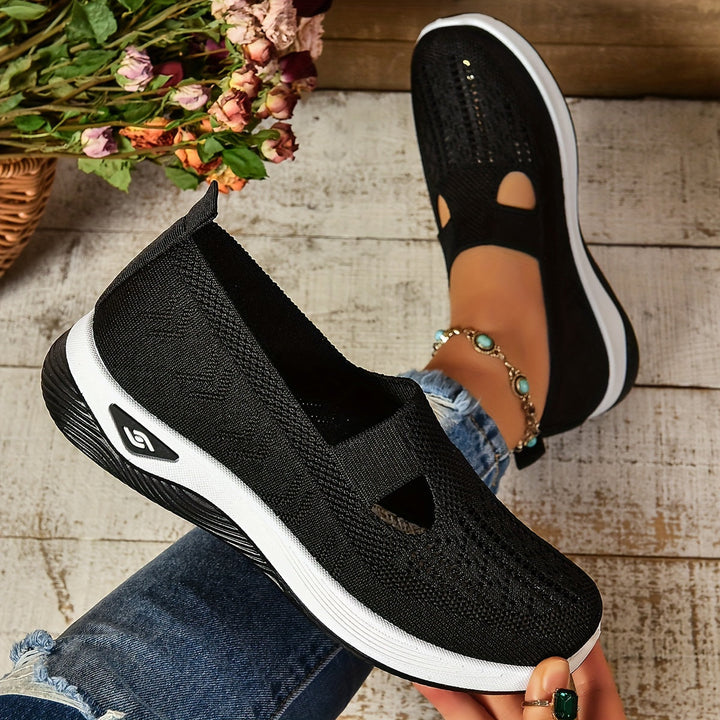GLORIA | ORTHOPAEDIC SLIP-ON SHOES