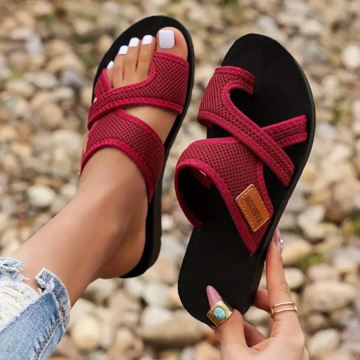 KATHLEEN | ORTHOPAEDIC SANDALS