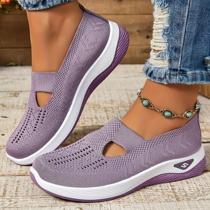 GLORIA | ORTHOPAEDIC SLIP-ON SHOES