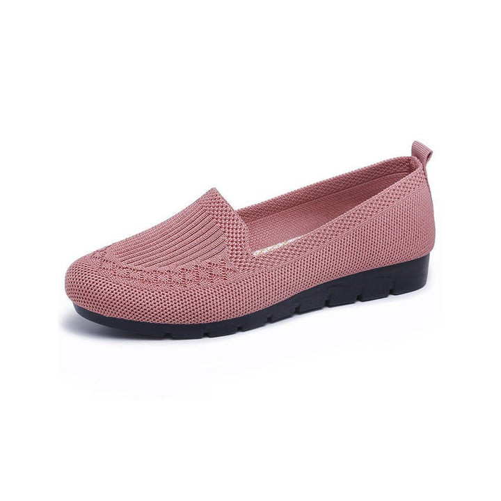 ELEANOR | LIGHTWEIGHT ORTHOPAEDIC & ELEGANT SLIP-ONS