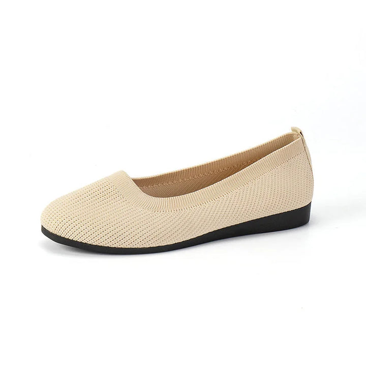 GLADYS | ELEGANT COMFORTABLE BALLERINAS
