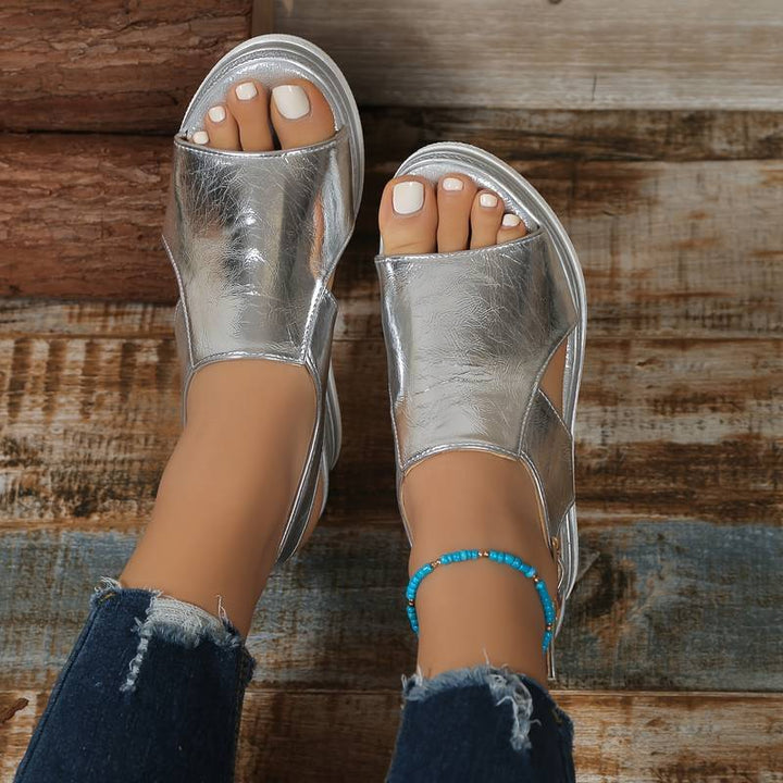 CAROL | ORTHOPAEDIC SANDALS