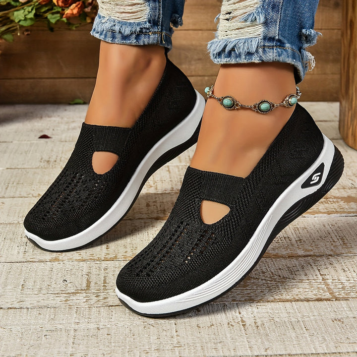 GLORIA | ORTHOPAEDIC SLIP-ON SHOES