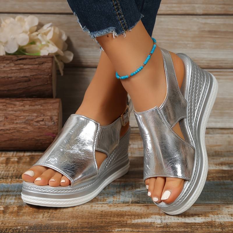 CAROL | ORTHOPAEDIC SANDALS
