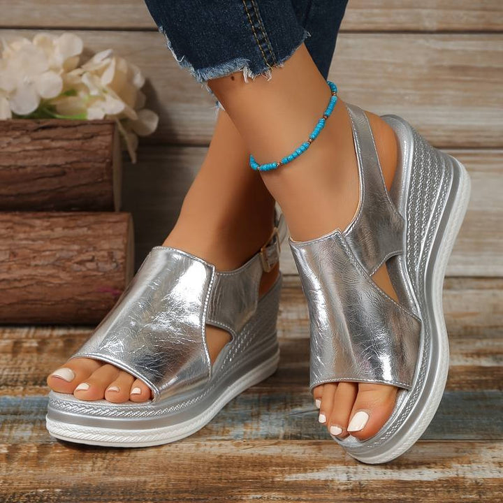 CAROL | ORTHOPAEDIC SANDALS