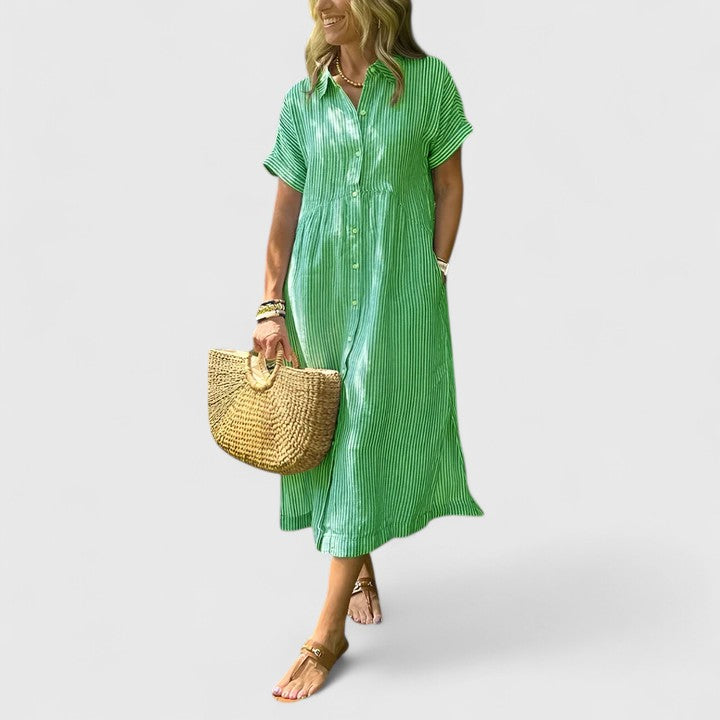 AMARA | COMFORTABLE DRESS
