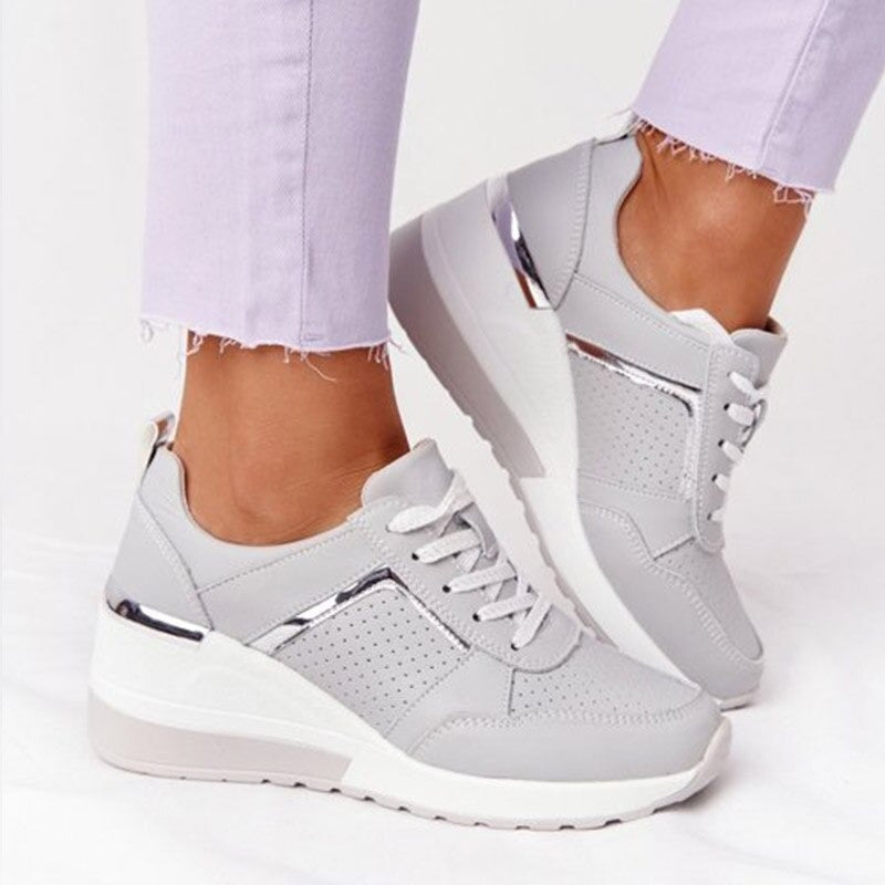 DORIS | STYLISH ORTHOPAEDIC TRAINERS