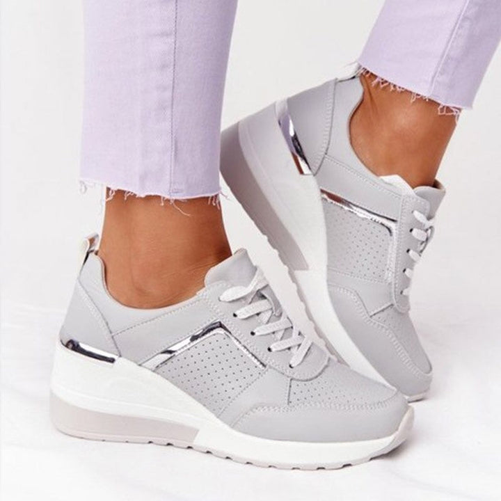 DORIS | STYLISH ORTHOPAEDIC TRAINERS