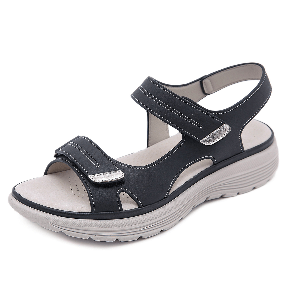 VALERIE | COMFORTABLE ORTHOPAEDIC SANDALS