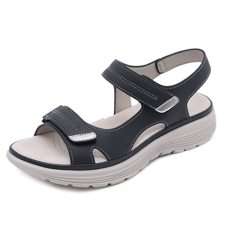 VALERIE | COMFORTABLE ORTHOPAEDIC SANDALS