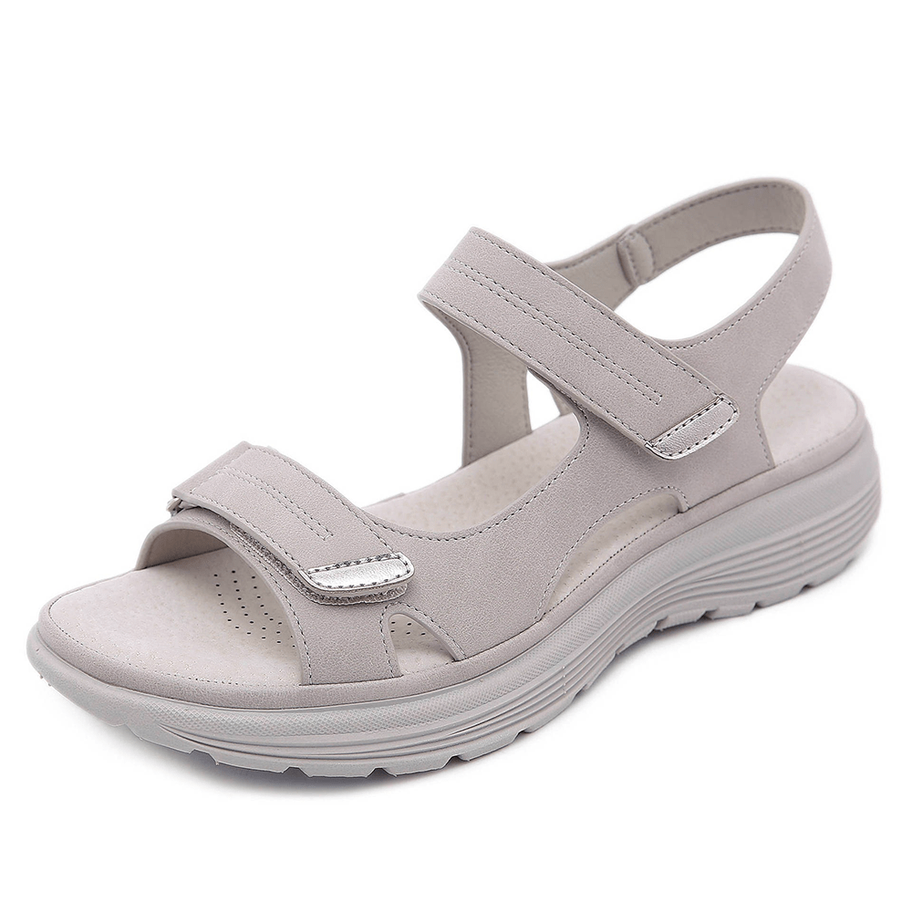 VALERIE | COMFORTABLE ORTHOPAEDIC SANDALS