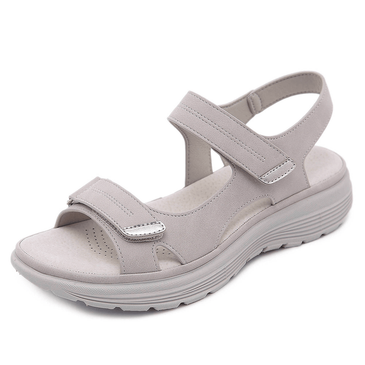 VALERIE | COMFORTABLE ORTHOPAEDIC SANDALS