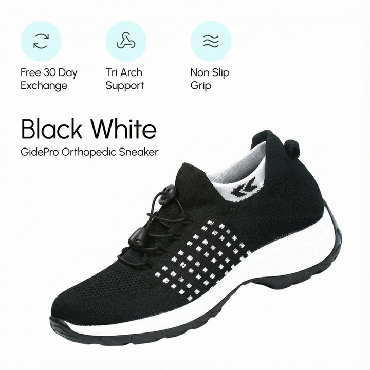 ORTHOFIT | ULTRA COMFORTABLE WALKING SNEAKERS