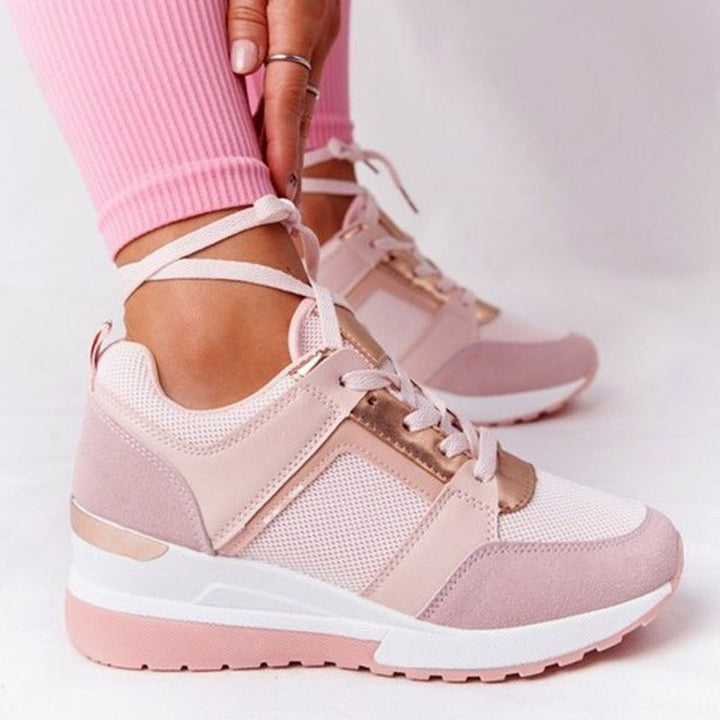 DORIS | STYLISH ORTHOPAEDIC TRAINERS
