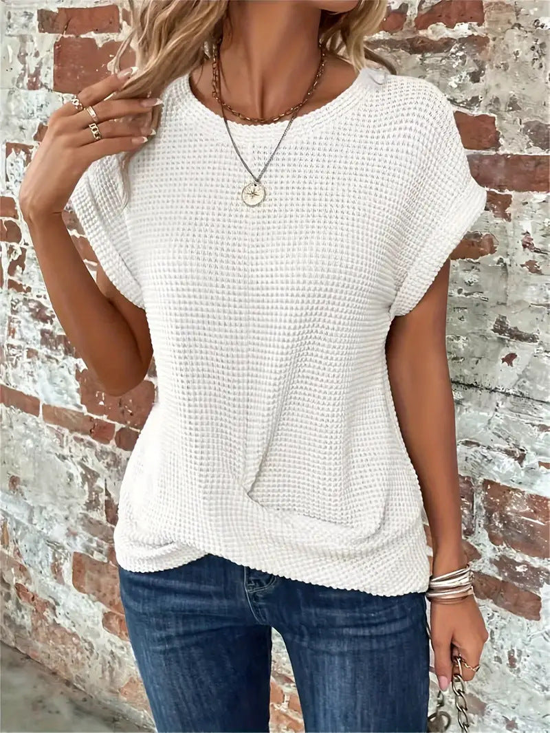 CORDULA | ELEGANT WOMEN'S TOP