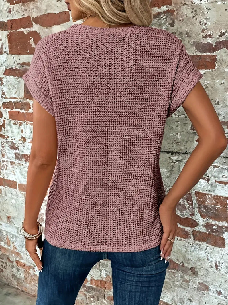 CORDULA | ELEGANT WOMEN'S TOP